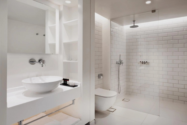 Vincci EverEden Beach Resort Hotel & Spa photo 23