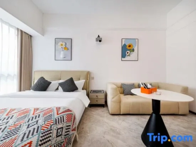 Luxury Double room