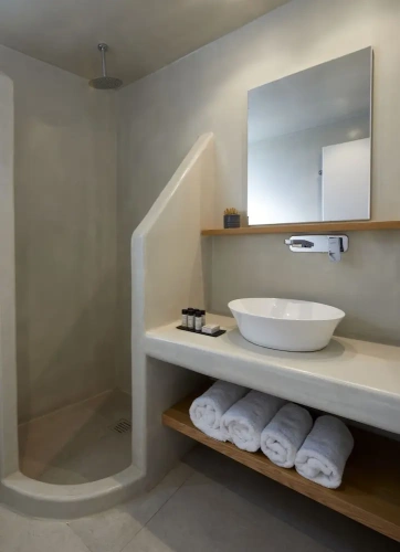 Grand Double Suite with balcony and with sea view