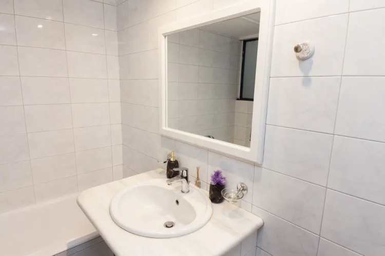 Kallithea Charming New 1BR Apartment