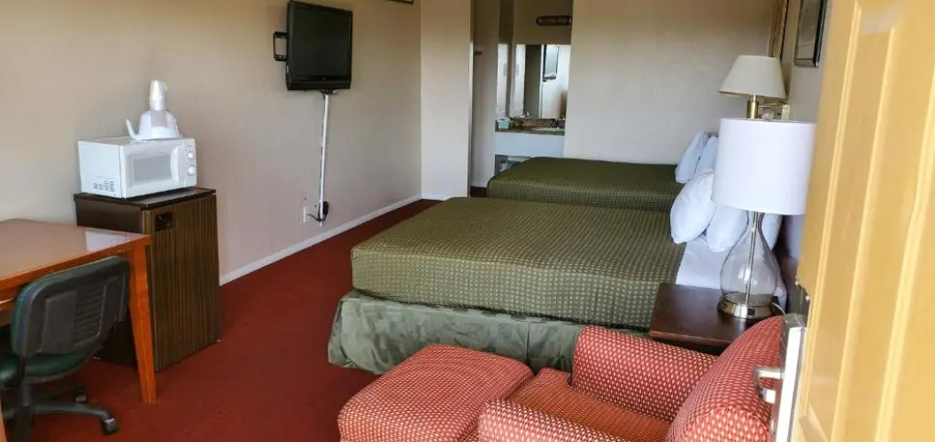 Travel Inn