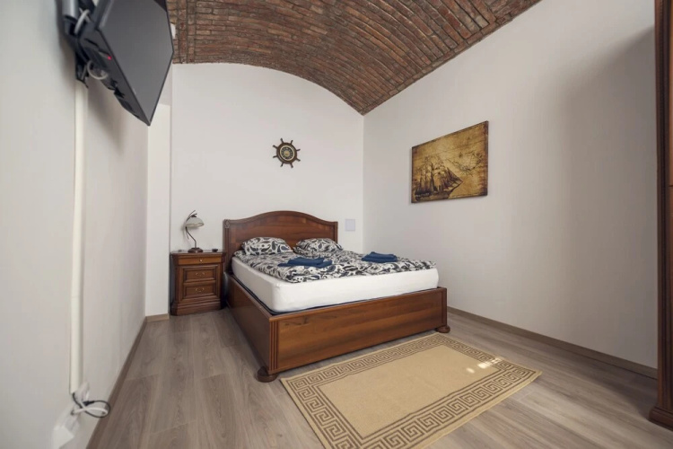 Residence Dobrovskeho 30