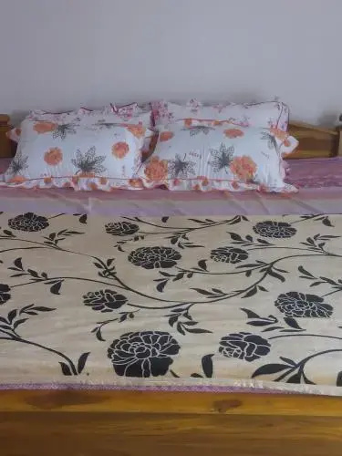 Jungjung Homestay