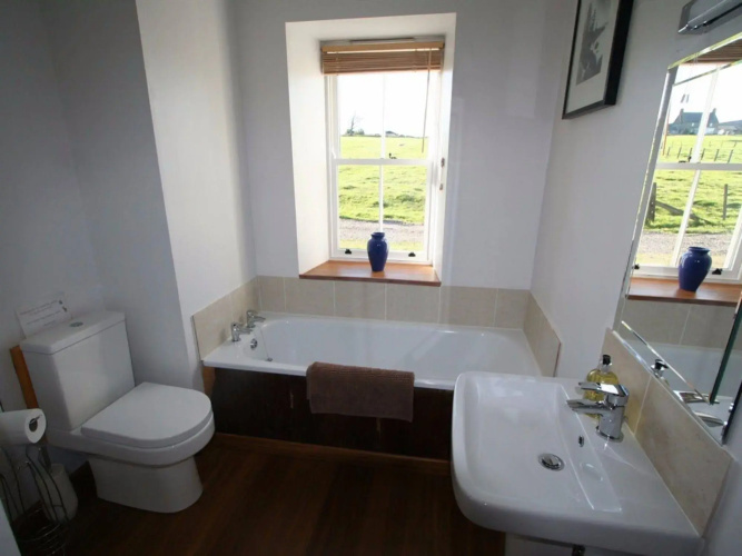 Aln Valley Cottages