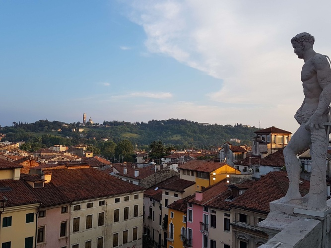 Best Western Hotel Tre Torri photo 28