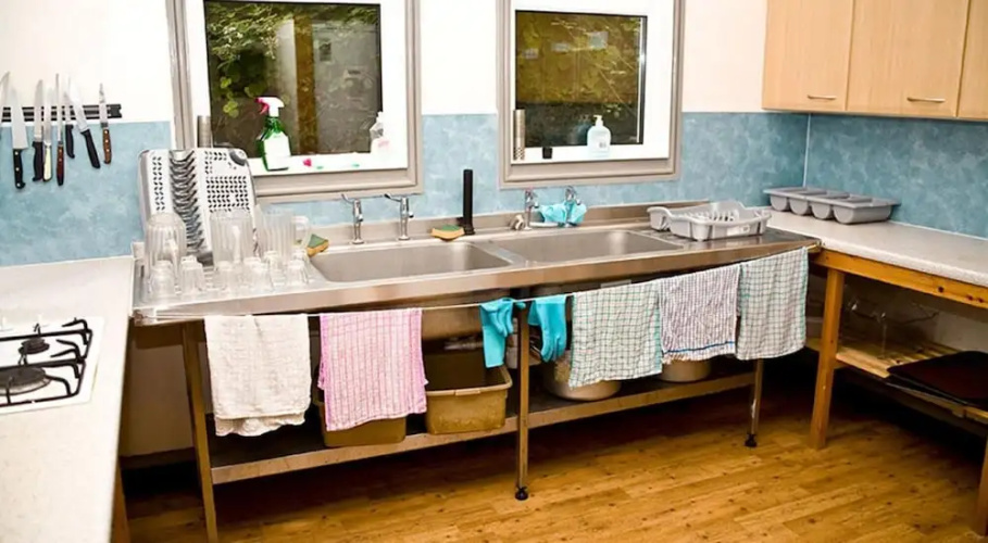 YHA Streatley - Hostel