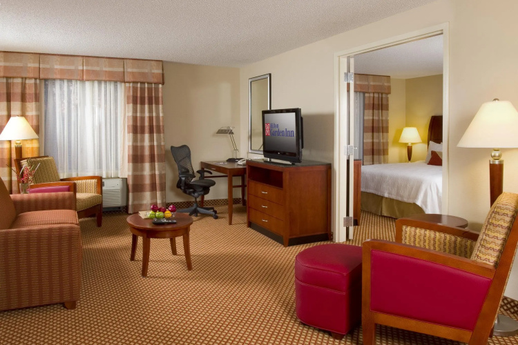 Hilton Garden Inn Dover