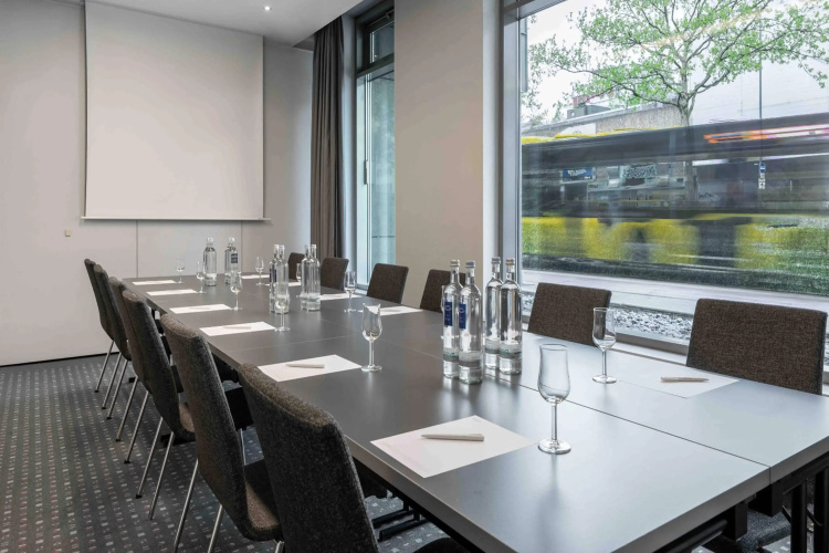 Ramada By Wyndham Essen photo 19