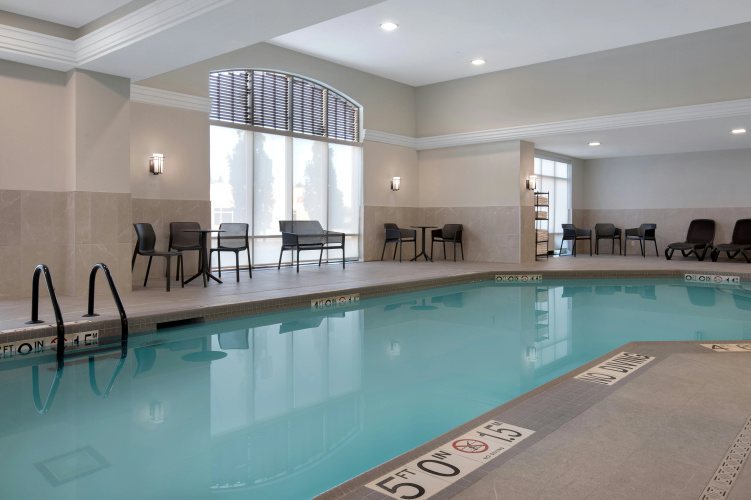 Hampton Inn by Hilton Brampton Toronto photo 16