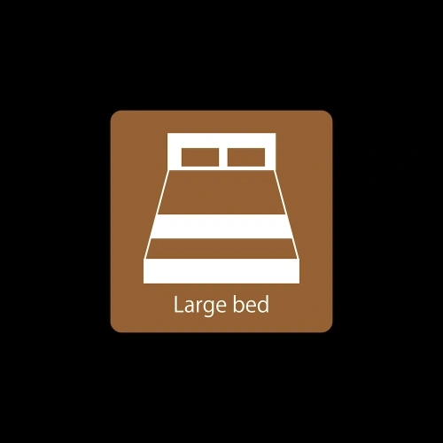1 Bedroom Classic Double room