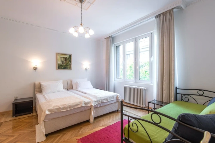 Family Apartment
