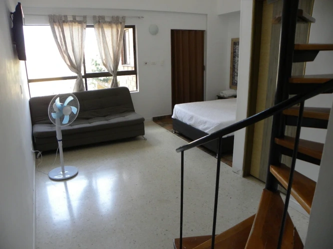 Superior Single Suite