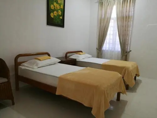 Ala Beach Lodge