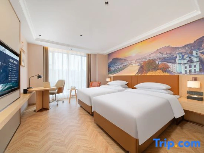 Business Twin room