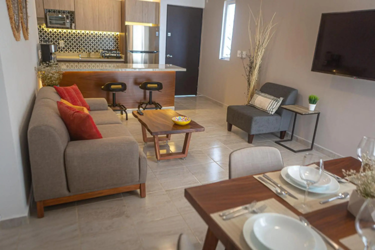 Casa Jaguar