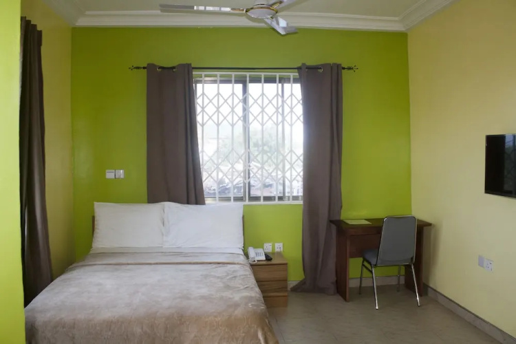Peemarys Hotel