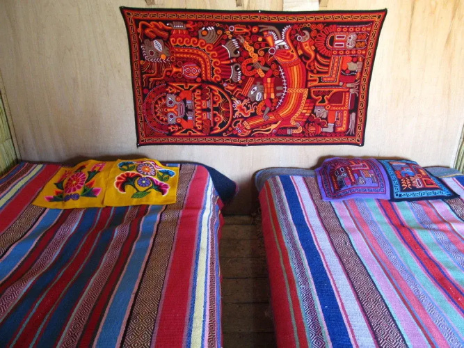 Uros Hanan Pacha