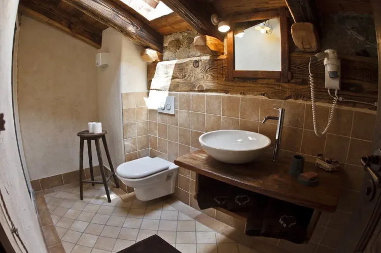 La Maison d'Antan