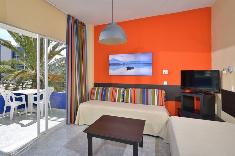 Sol Lunamar Palmanova Apartamentos – Adults Only photo 15