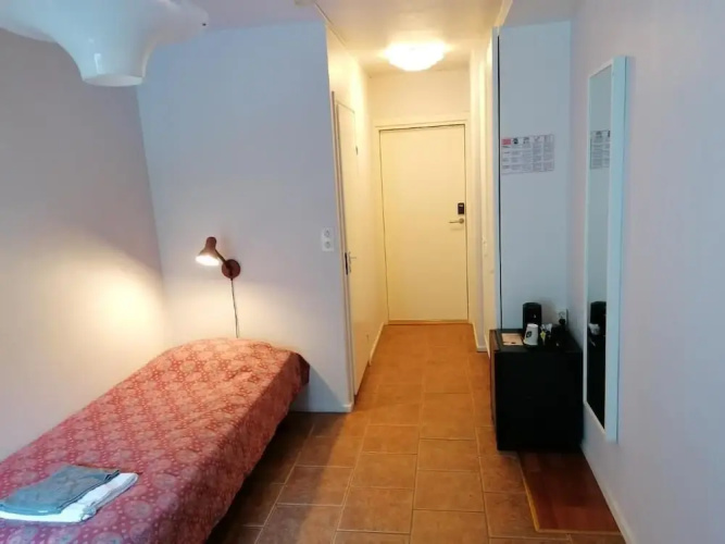 Hotel Esplanad