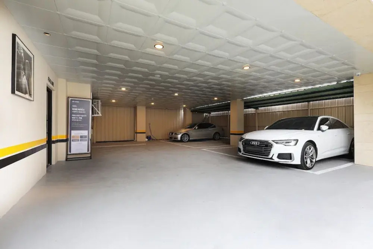 Gaeul Hotel