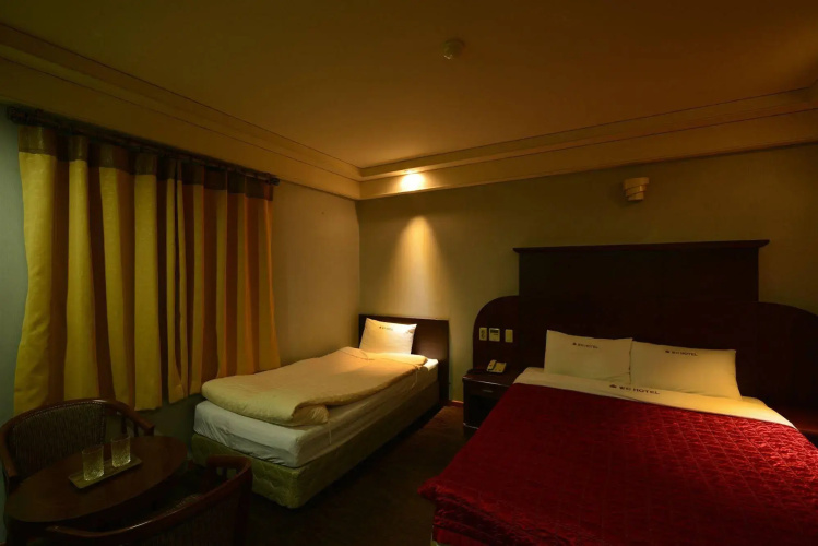 Bali Hotel