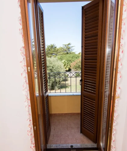 2 Bedrooms Apartment with balcony