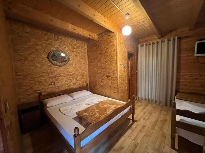 Vila Pepaj Razem