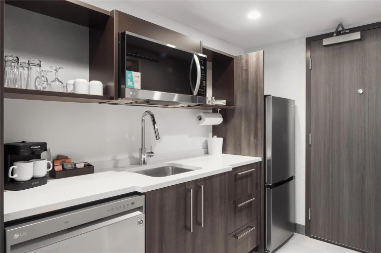 Home2 Suites by Hilton Quebec City photo 31
