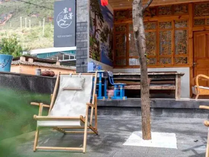 Dali Qingya Xiaozhu Inn