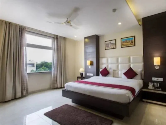 Hotel Park Horizon
