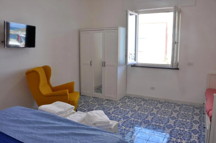 Calise guest house B