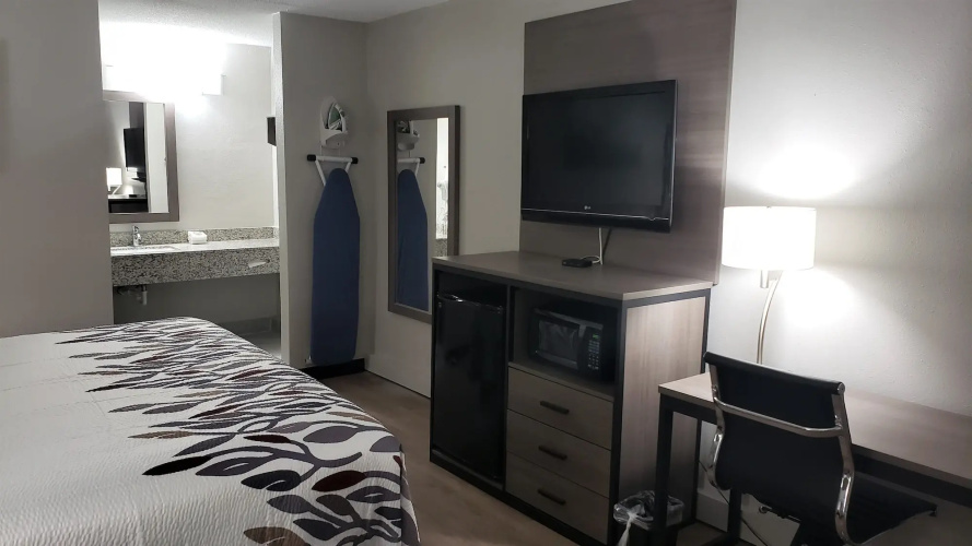 Red Roof Inn Cullman