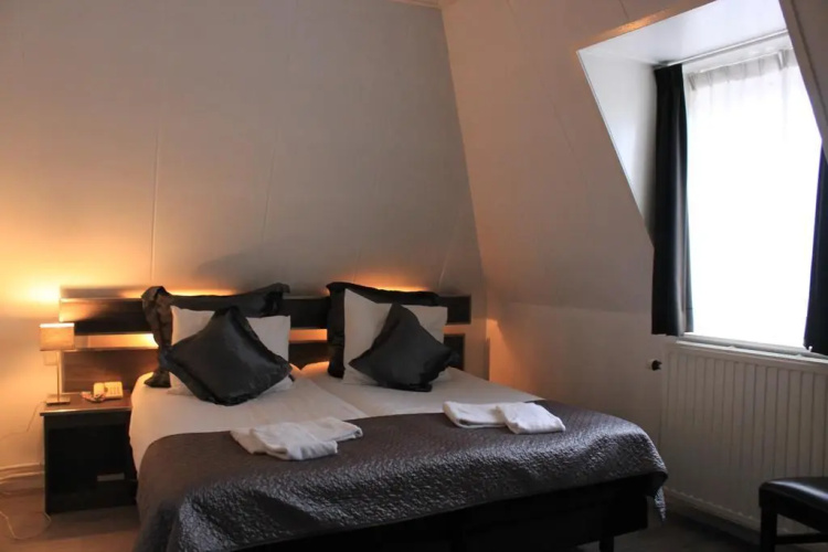 Hanze Hotel Zwolle