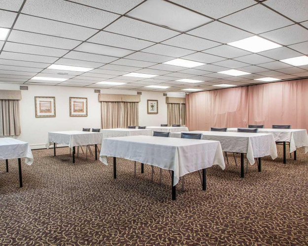 Howard Johnson Hammonton/atlantic City