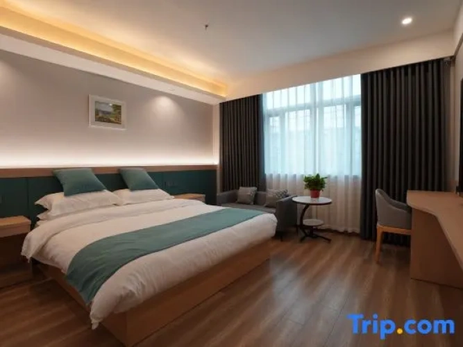 Business Double room