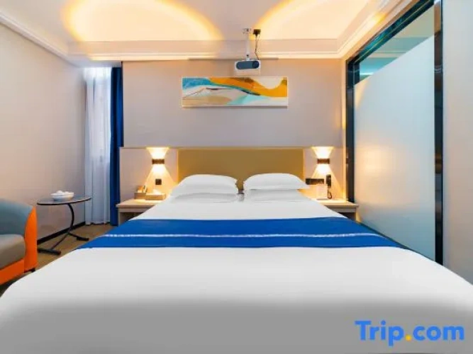 Privilege Double room