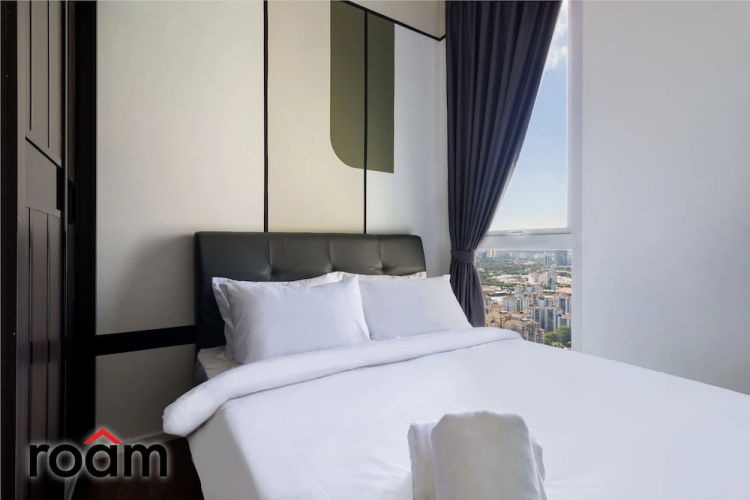 UNA Residences, Sunway KL