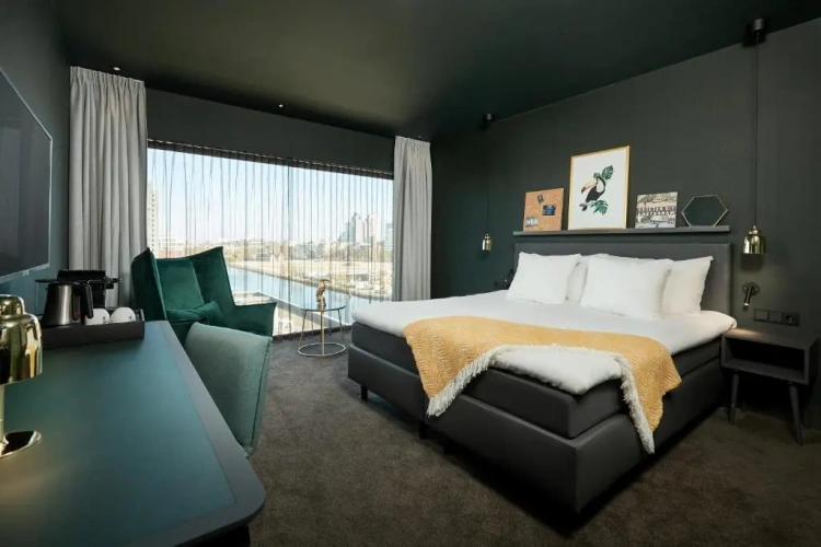 Comfort Twin room