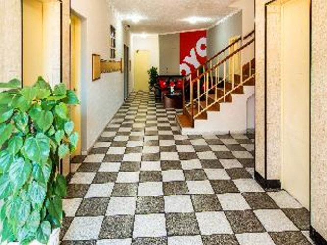 OYO Hotel Estrela Do Sul
