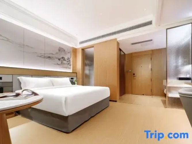 Wenchang Jinyuan Hotel