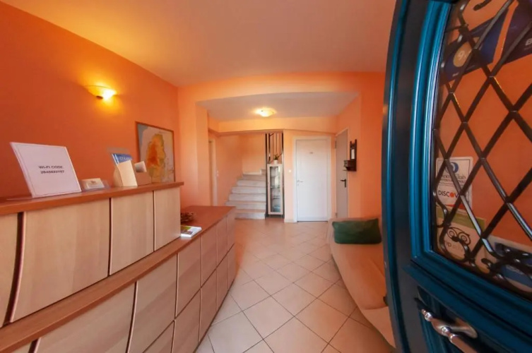 Image de l'hôtel