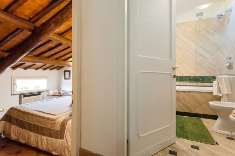 Banchi Nuovi House