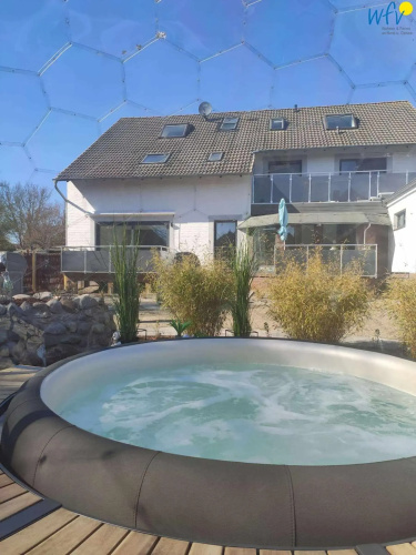 Seaside - Ferienwohnung 4
