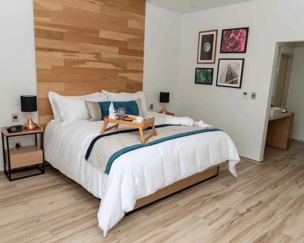 Double Junior Suite