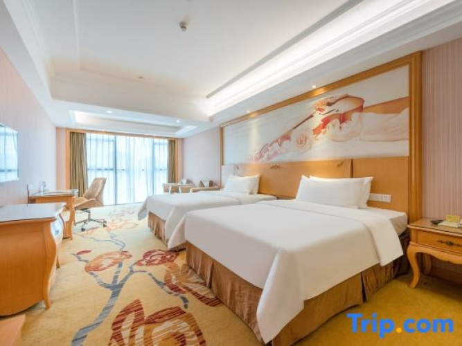 Business Twin room