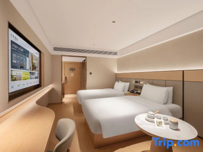 Business Twin room
