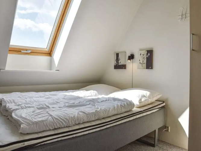 4 Star Holiday Home in Thyboron