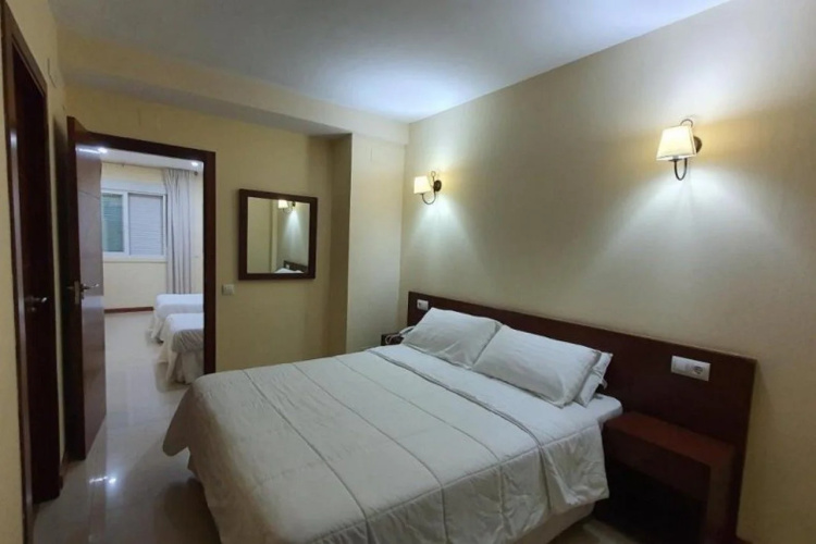 Hotel Sun Galicia