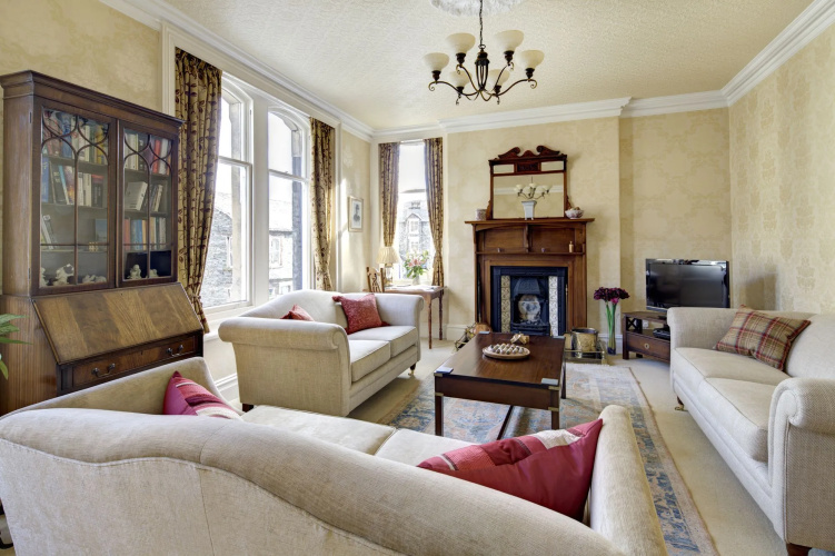 The Edwardene Guest House